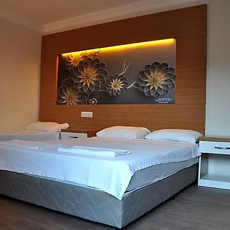 Szálloda Anita Sunpark 4*