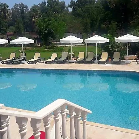 Anita Sunpark 4*