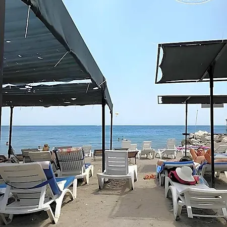 Anita Sunpark Ξενοδοχείο 4*