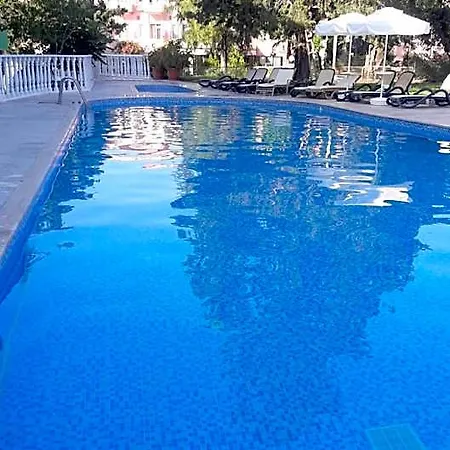 Ξενοδοχείο Anita Sunpark 4*