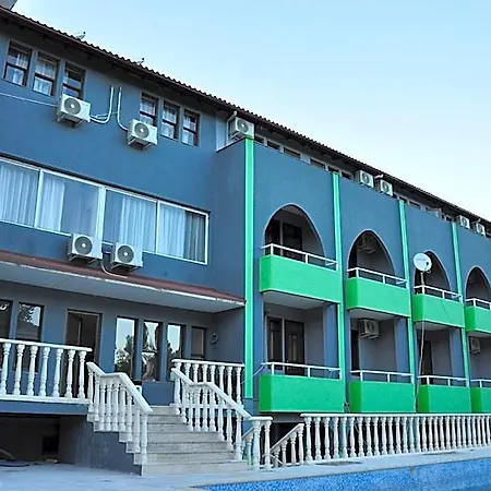 Anita Sunpark Beldibi (Kemer)