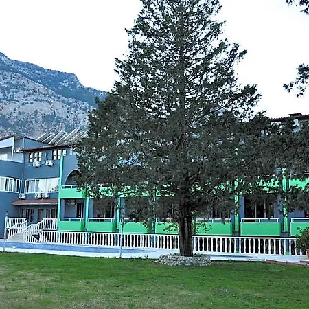 Anita Sunpark 4*