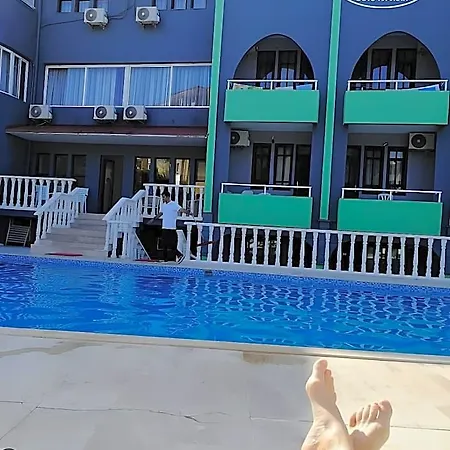 Ξενοδοχείο Anita Sunpark Beldibi (Kemer)