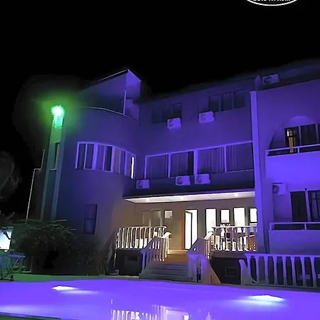 Anita Sunpark 4*