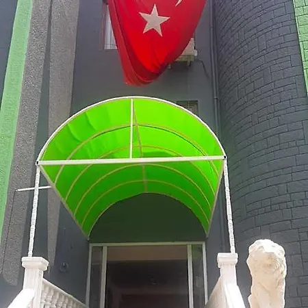 Anita Sunpark Beldibi (Kemer)
