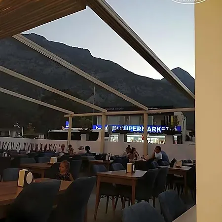 Anita Sunpark 4* Beldibi (Kemer)