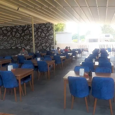 Anita Sunpark 4* Beldibi