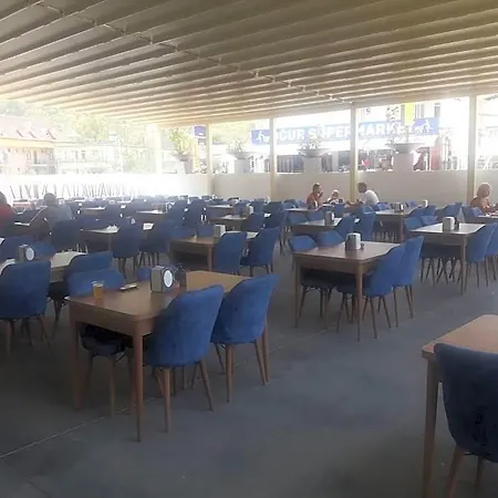 Anita Sunpark 4* Beldibi (Kemer)