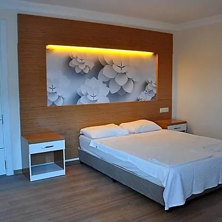 Anita Sunpark Ξενοδοχείο Beldibi (Kemer)