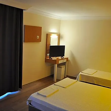 Ξενοδοχείο Anita Sunpark 4*